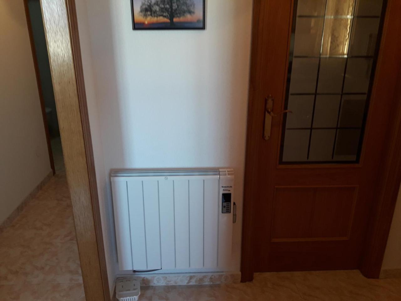 Apartamento Lidia En Santa Pola Eksteriør bilde