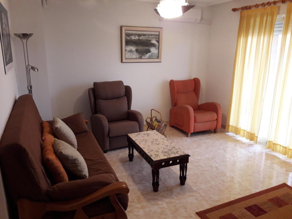 Apartamento Lidia En Santa Pola Eksteriør bilde